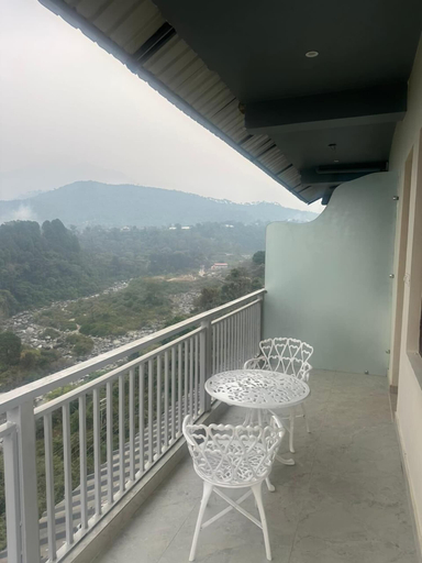 Others 4, The Grand View, Kangra