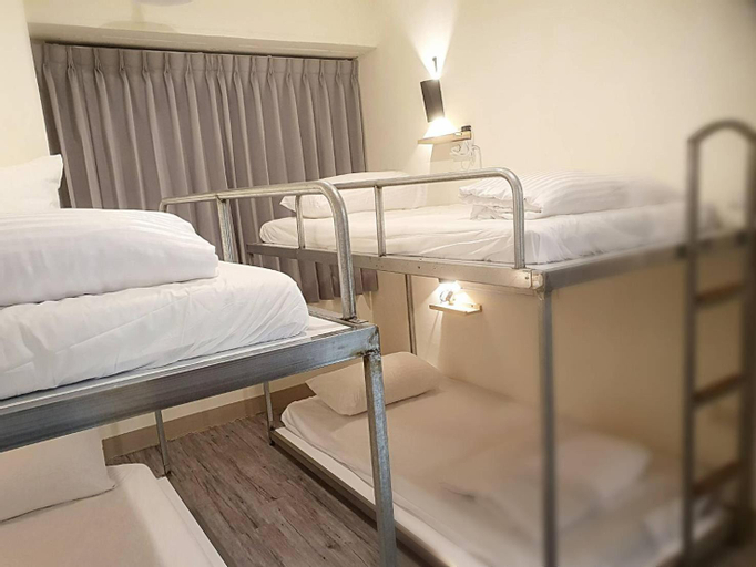Bedroom 3, Cozy Home, Taipei City