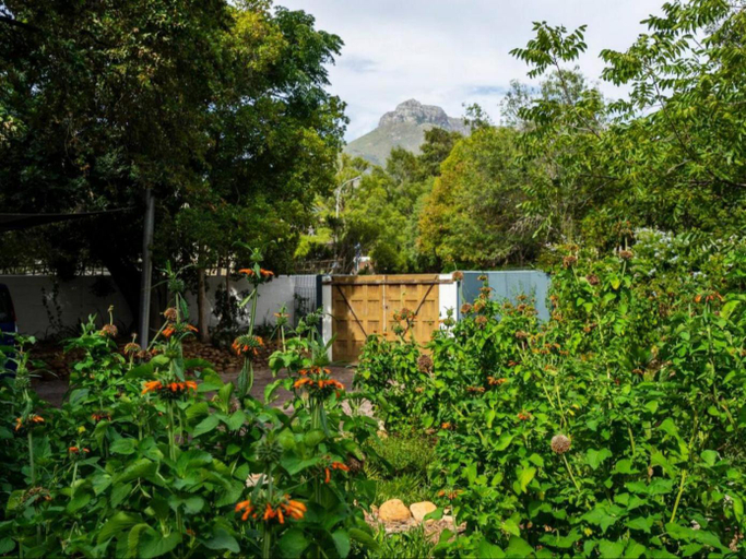 Others 4, Kriluki Accommodation, Cape Winelands