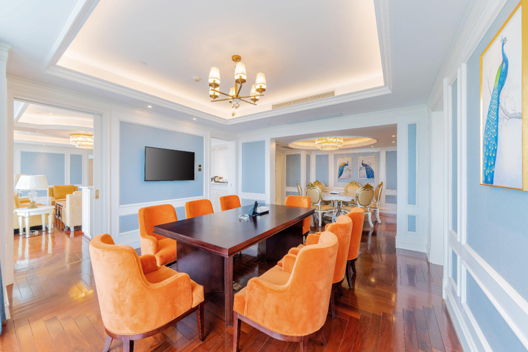 Dining Room 5