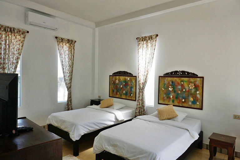 Bedroom 16