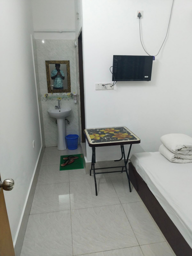 Others 3, Hotel Elite Luxury, Chandpur