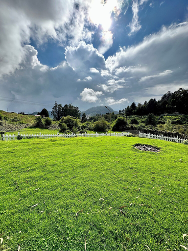 Others 5, Hoopoe House, The Nilgiris