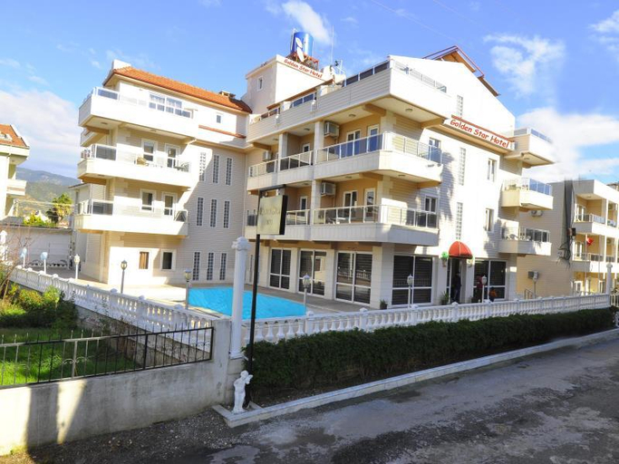 Others 5, Golden Star Hotel, Marmaris