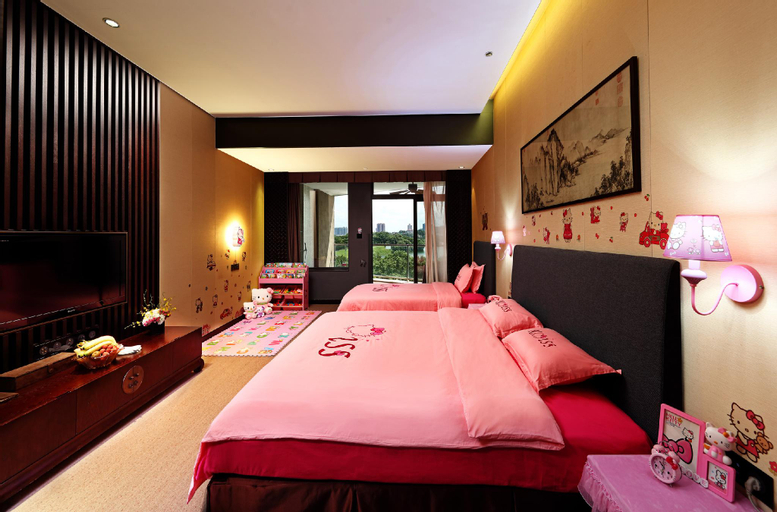Bedroom 8