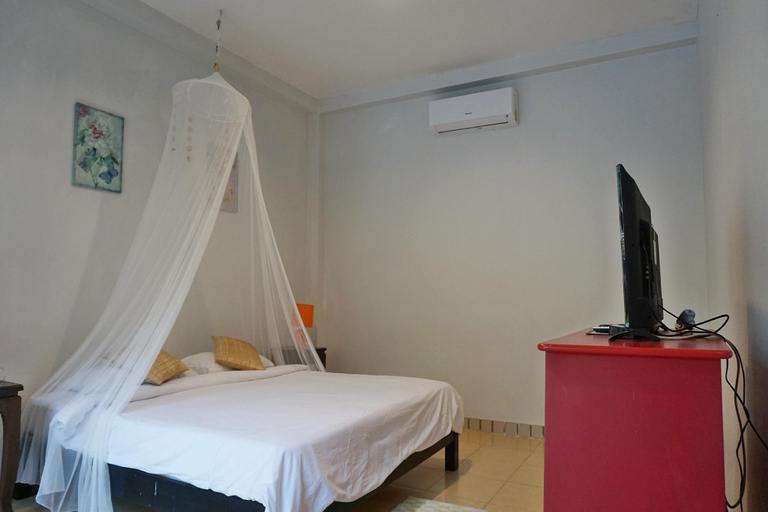 Bedroom 7
