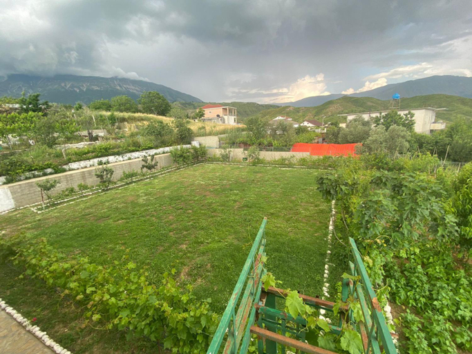 Others 2, VILA SHAMETAJ, Gjirokastrës