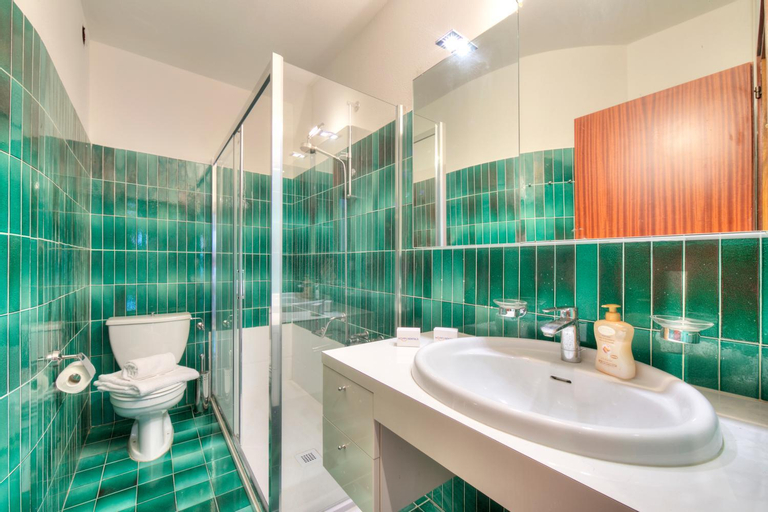 Emotion Lake View - Happy Rentals, Mendrisio