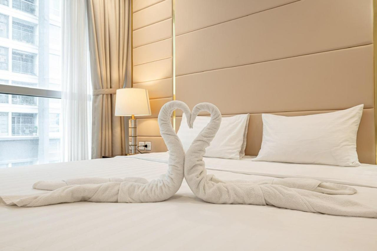 Bedroom 9