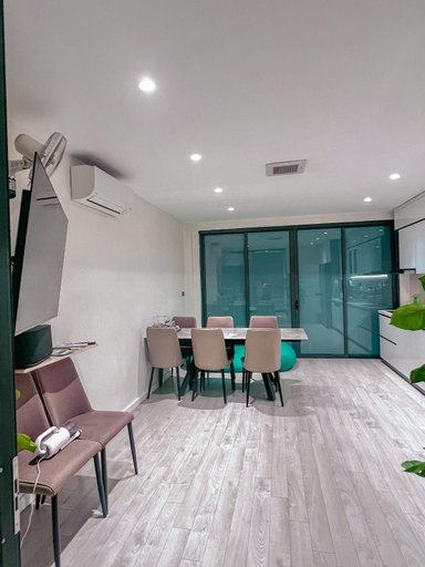 Others 4, Alula Sweet Home, Cầu Giấy