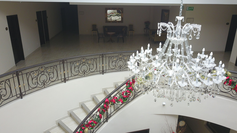 Others 5, BAROLO HOTEL, San Salvador