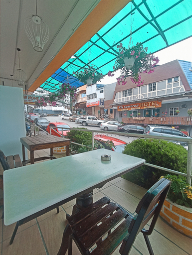 Food & Drinks 5, Tudor Home Inn Cameron Highlands, Cameron Highlands