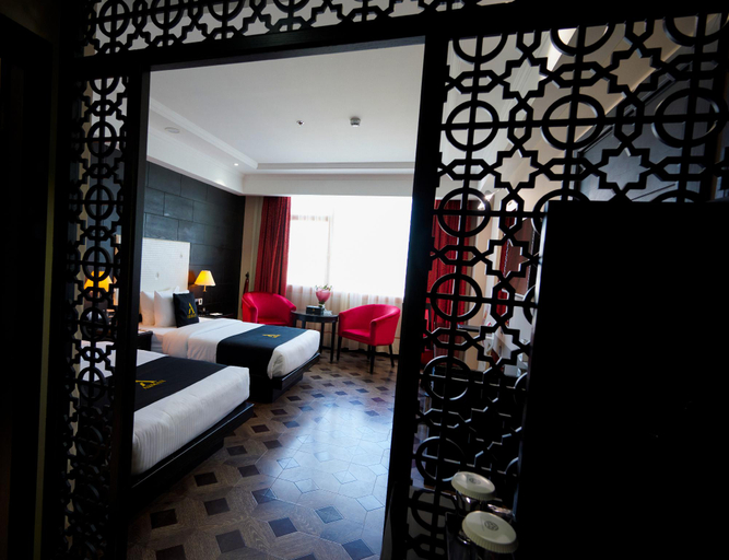 Bedroom 1