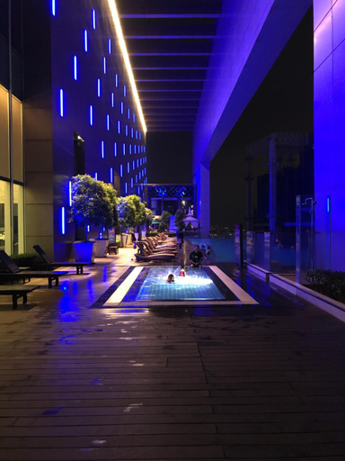 Sport & Beauty 2, Platinum KLCC & Bukit Bintang, Kuala Lumpur