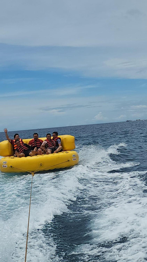 Others 3, RICHVILLE LITTLE BORACAY GUEST HOUSE & Floating Cottage Rental, Calatagan