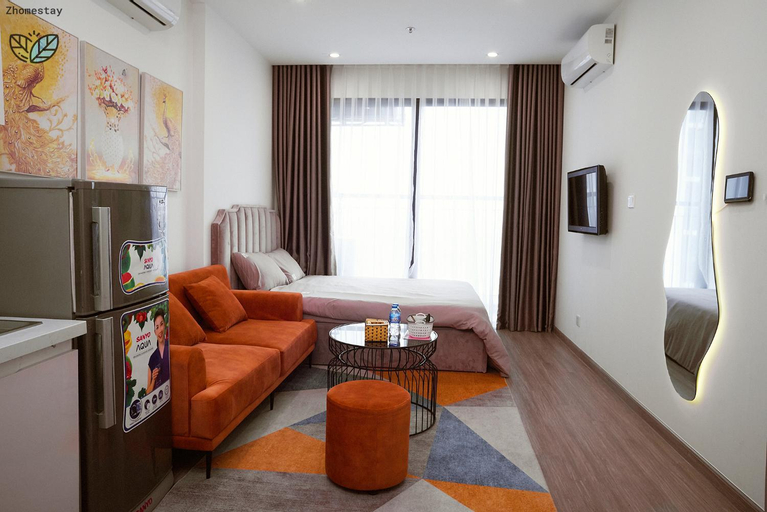 Others 3, Homestay-Vinhomes Smartcity-Can ho dich vu, Từ Liêm