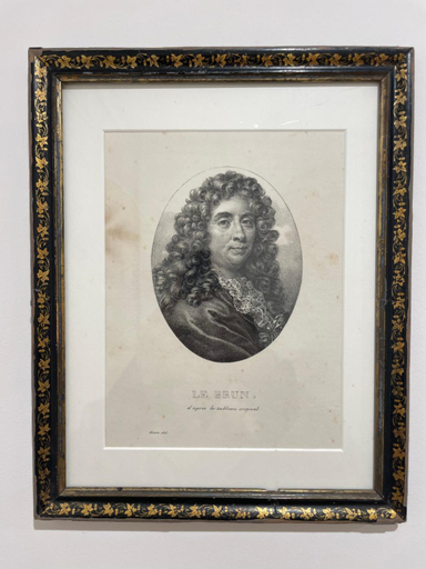 Food & Drinks, Appartement Charles Le Brun, Face au Chateau de Versailles, avec parking prive, Yvelines