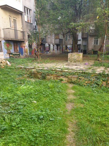 Others 5, Apartmani Sandra, Sarajevo