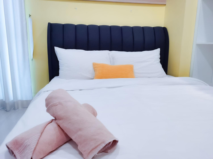 2, Strait Garden Family Suites by Maj, Penang Island