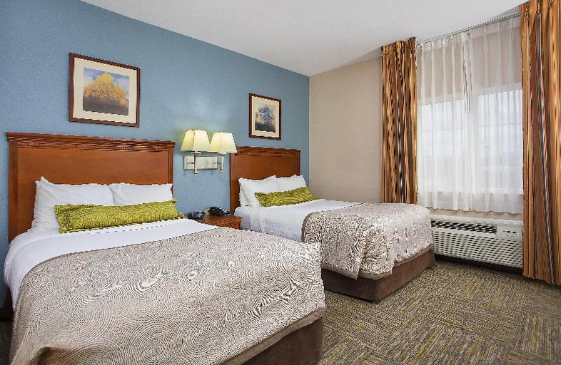 Bedroom 20