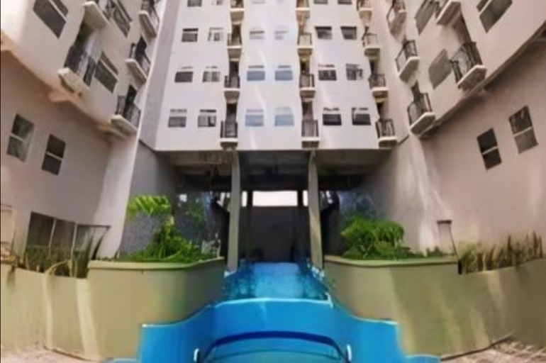 Exterior & Views 3, 2 Bedroom Grand Asia Afrika by KS Apartment, Bandung