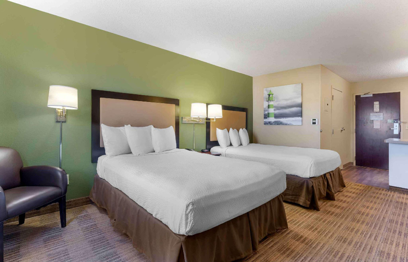 Bedroom 7