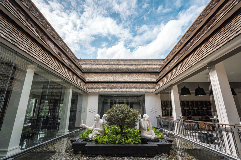 Exterior & Views 2, Thann Wellness Destination, Bang Sai