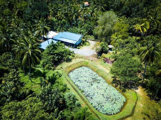 Exterior & Views 2, Avian Garden Udawalawe, Embilipitiya