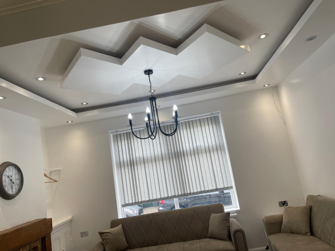Others 3, Araan House Hotel -Families and Couples Only, Blackpool