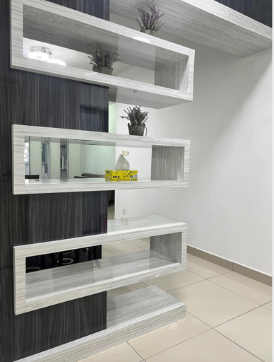Others 4, KBCC Service Apartment Homestay, Kota Bharu