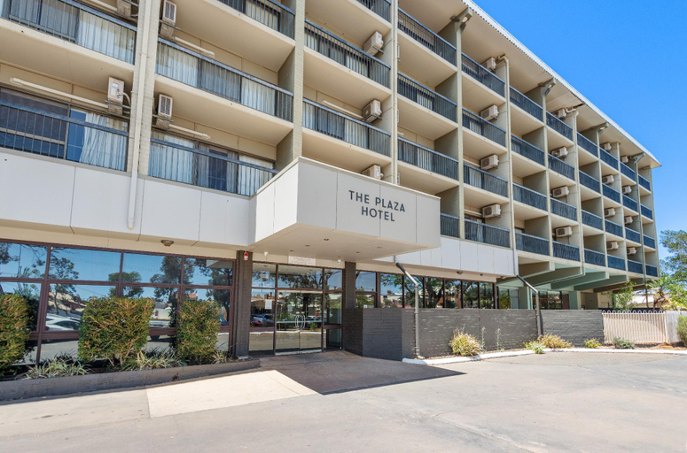 Exterior & Views 2, ibis Styles Kalgoorlie, Kalgoorlie/Boulder