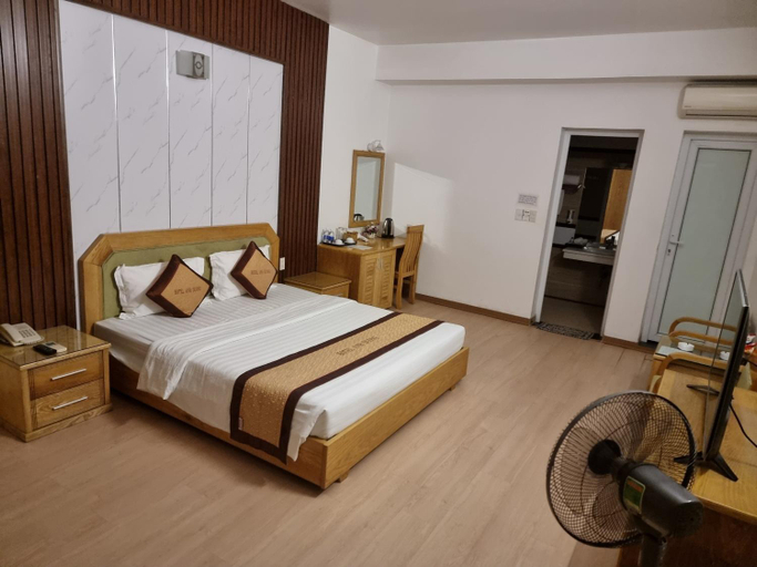 Bedroom 8