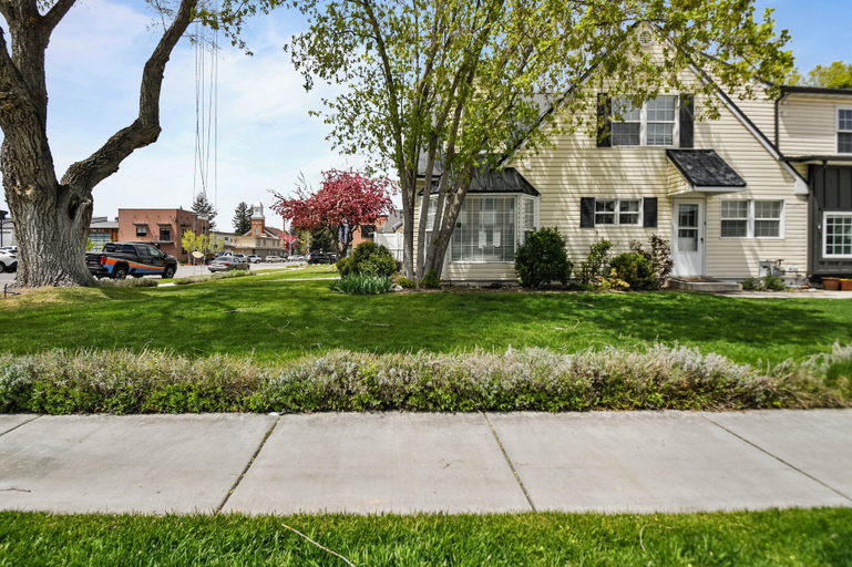 Exterior & Views 2, FR - Heber Historic Colonial, Wasatch