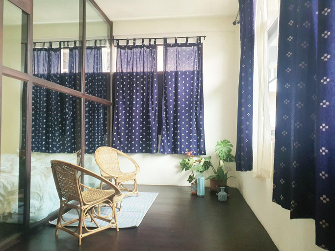 Others 2, Pa Rang cafe & art stay, Muang Chiang Mai