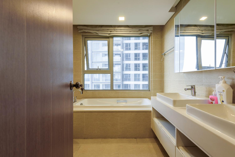 Bathroom 6