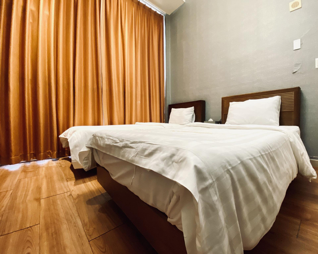 Bedroom 16