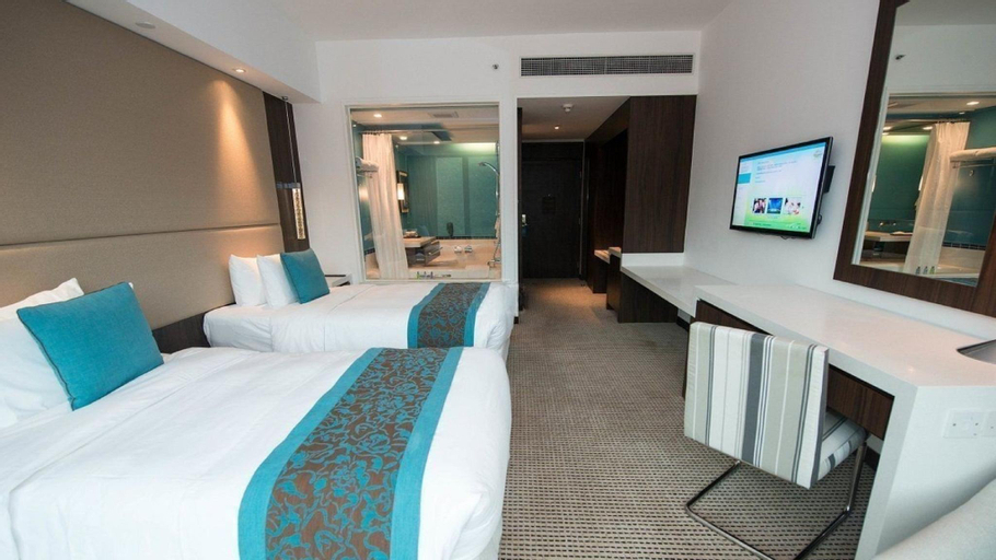 Bedroom 23