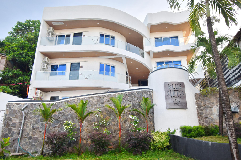 Others 4, BLUE SUITES BORACAY, Malay
