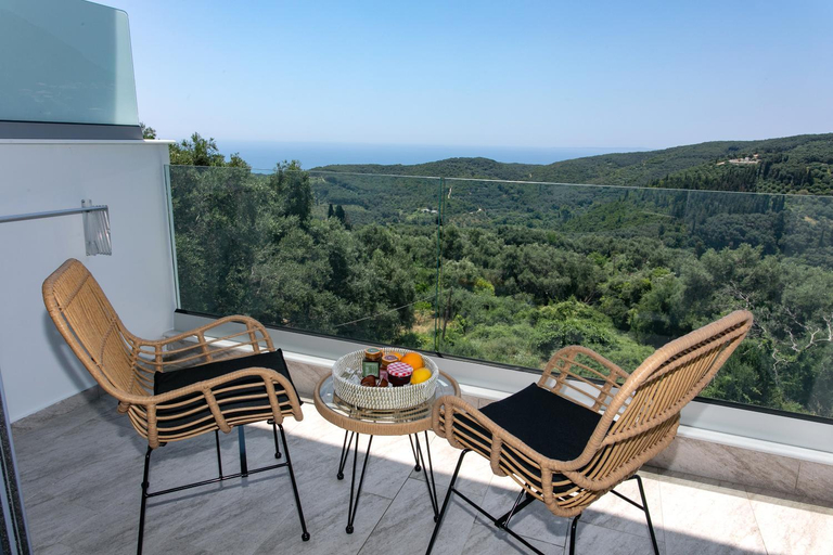 Others 3, Gaia Apartment II, Epirus