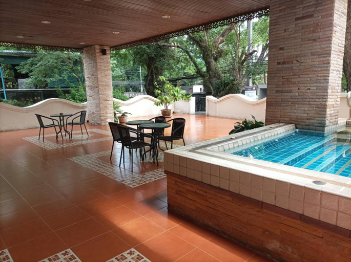 Sport & Beauty, Aster Residence, Muang Chiang Mai