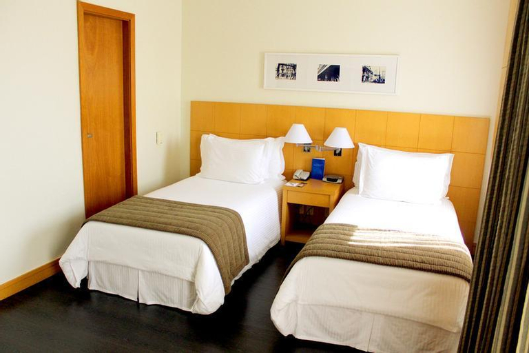 Bedroom 27