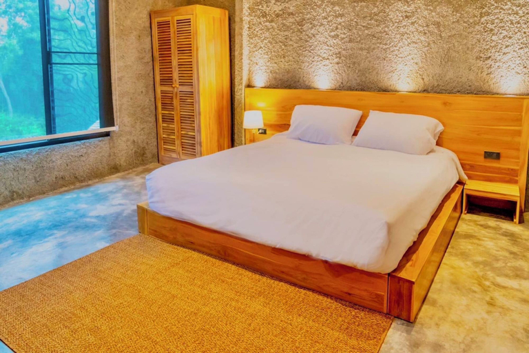 Bedroom 3, R Resident Resort, Muang Phetchaburi