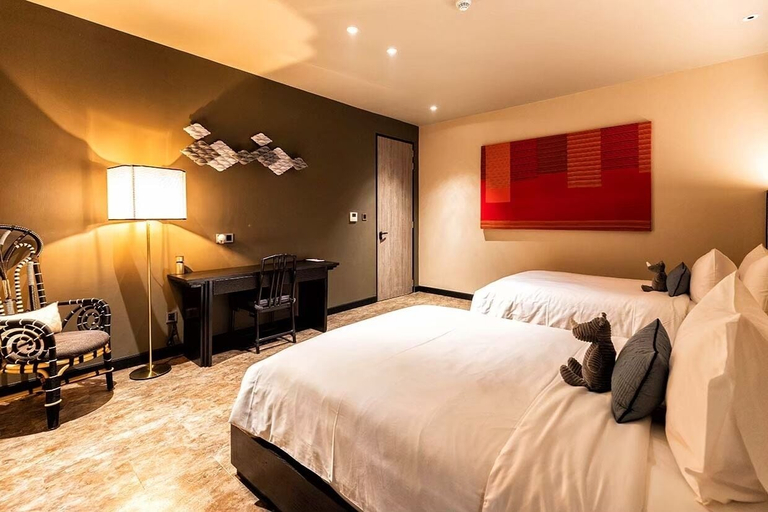 Bedroom 9