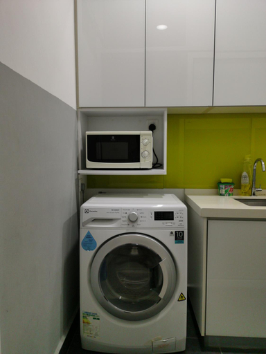 5, Strait Garden Family Suites by Maj, Penang Island