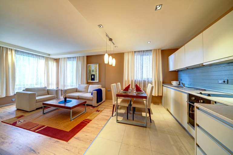 Others 2, St Trifon Guests Apartments, Smolyan
