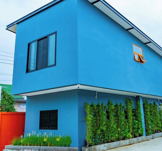 Exterior & Views 2, R Resident Resort, Muang Phetchaburi