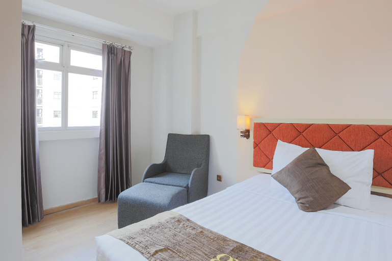 Bedroom 1