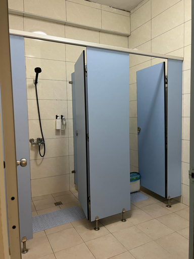 Bathroom 1