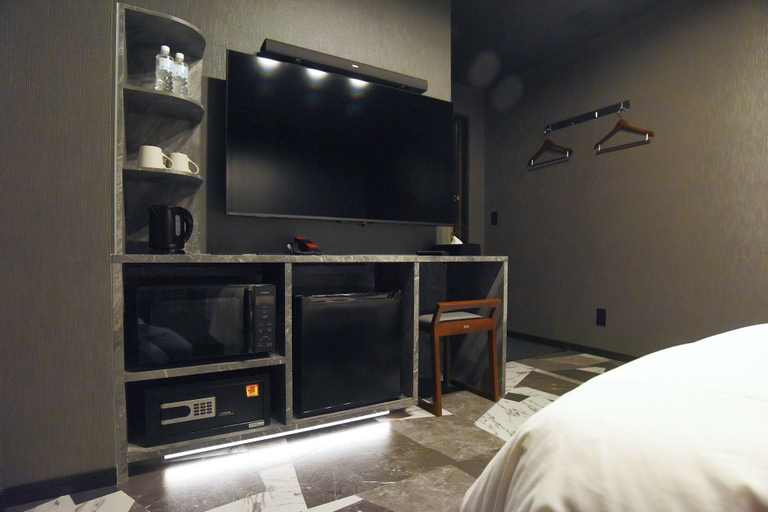 Others 5, Gion Shijo Hotel, Kyoto