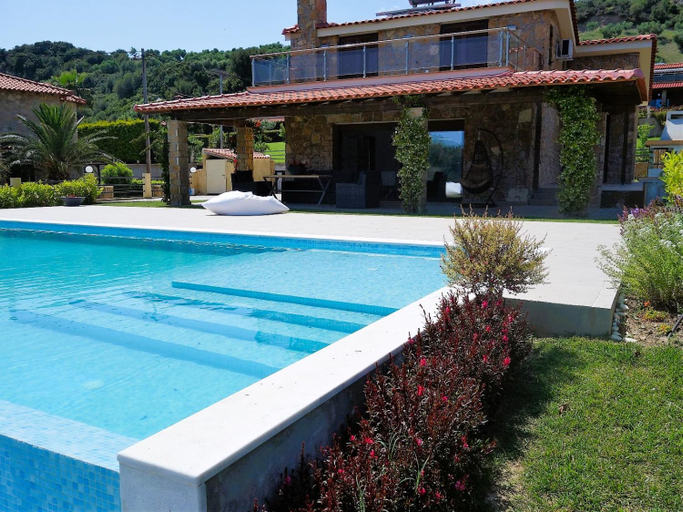 Others 4, Blue Dream Villa, Central Macedonia